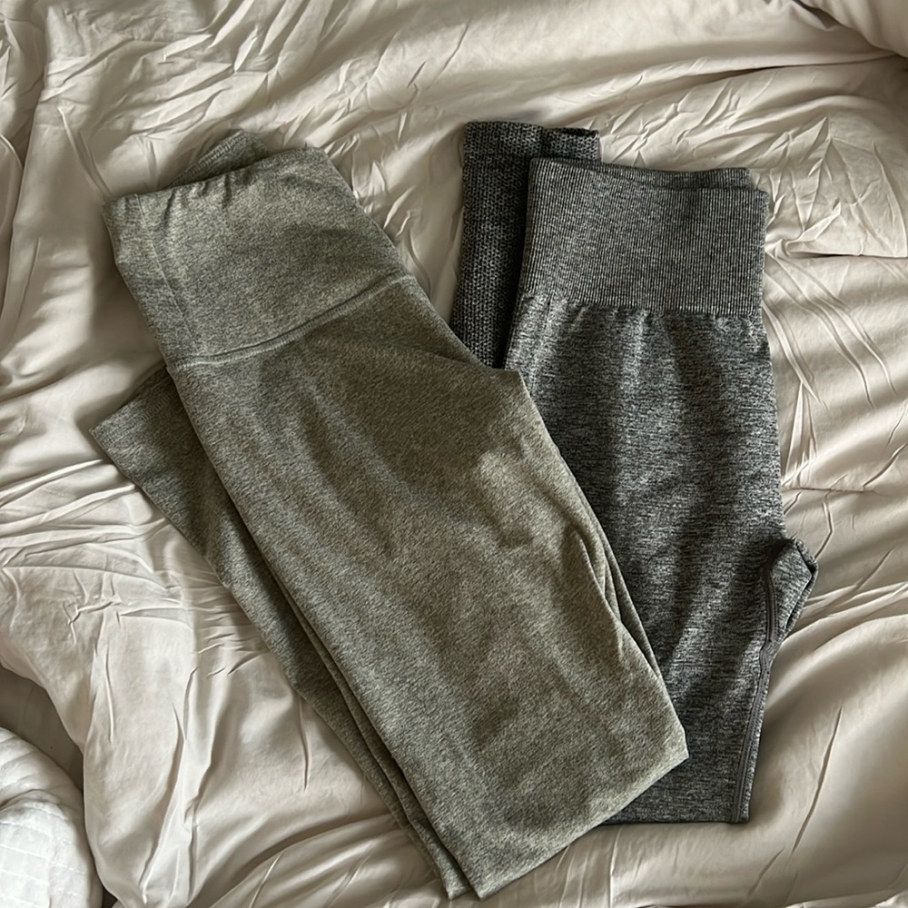 Legging bundle
